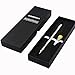 Ormosia Precise Point Stylus Pen Version 1.0 [Ultra Slim] for Touch Screen Devices(iOS and Android), Such As iPad, iPhone, Samsung, Windows Tablets and Kindle Fire (Gray)