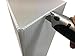 White 18” x 24” Sign Blanks COROPLAST. 4MM coroplast Sheets. Pay for 10 & GET 11pcs. Bandit Signs Blank. Bandit Signs we Buy Houses, coroplast for Guinea Pig cage or Interlocking Cubes Storage.