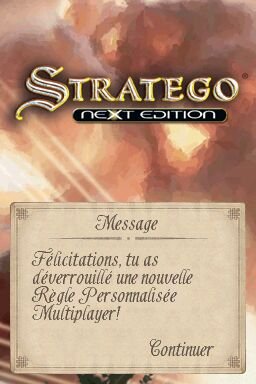 Stratego Next Edition