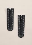 G.I. Type Zipper Boot Lace