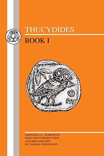 Amazon.com: Thucydides: Pelop War Book 2 (Cambridge Greek and
