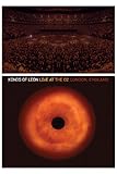 Kings of Leon: Live at the O2 London, England
