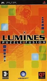 Lumines Platinum