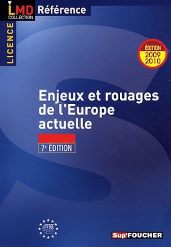 Download Enjeux et rouages de l'Europe actuelle : Culture et citoyenneté européennes PDF