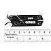 Deeper PRO Plus Fish Finder - Bundled with Gerber DIME Multi-Plier, Night Fishing Cover and Smartphone Mount, 2.55