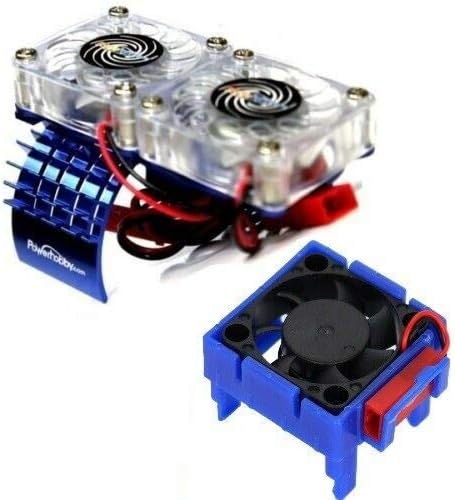 traxxas slash motor