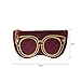 Bertha Premium Eyeglasses | Sunglasses Pouch Collection | 100% | Pack of 1pc 023