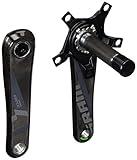 SRAM Force Cx1 Crankset, 175mm 110BCD GXP