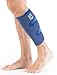 Neo-G Calf Brace for Shin Splints, Lower Leg Pain Relief - Calf Brace for Torn Calf Muscle, Running, Sports, Recovery - Adjustable Calf Support - Class 1 Medical Device