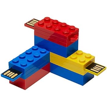 PNY 16GB USB Flash Drive - 16 GB - USB 2.0 - Blue - 1 Year Warranty