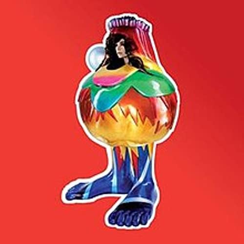 BJORK - Volta - Amazon.com Music