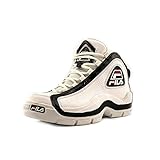 Fila Men'S 96 Basketball Shoes