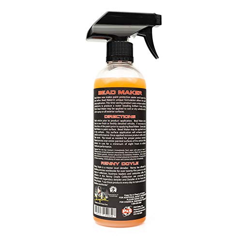 P&S Professional Detail Products Bead Maker Paint Protectant