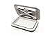 Five Oceans Boat Hatch, Marine Access Hatch, Boat Hatch Lids, Recessed Handle Locking System for Boat Yacht, 10-5/8
