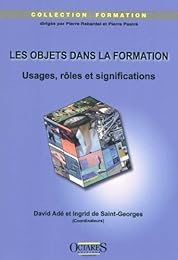 Les  objets dans la formation