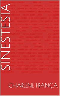 Livro Sinestesia