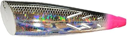 brad's kokanee cut plug