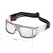 Andux Basketball Soccer Football Sports Protective Eyewear Goggles Eye Safety Glasses LQYJ-01