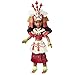 Disney Princess Moana Ceremonial Dress
