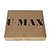 U-MAX Wood Plyo Box for for Jump Training and Conditioning Plyometric Box 24/20/16
