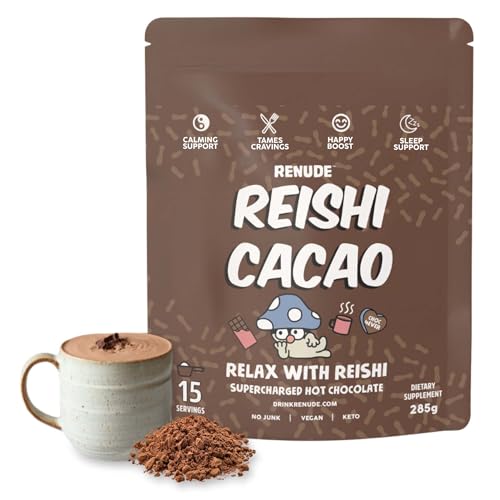 Renude Reishi Cacao