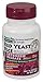 Nature's Plus - Red Yeast Rice Extended Rel, 600 mg, 60 tablets