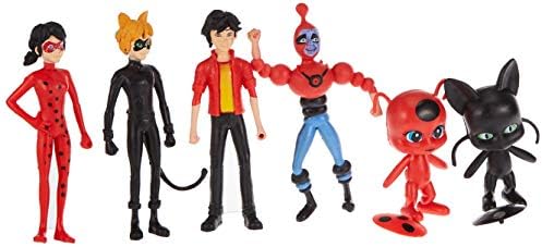 miraculous ladybug toys for sale