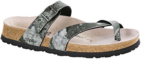 Birkenstock Women's Tabora Sandals