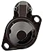 Starter Compatible with Hyster Yale Mitsubishi Fork Lift Truck Mazda Engine M0T84381 2314322 9181396