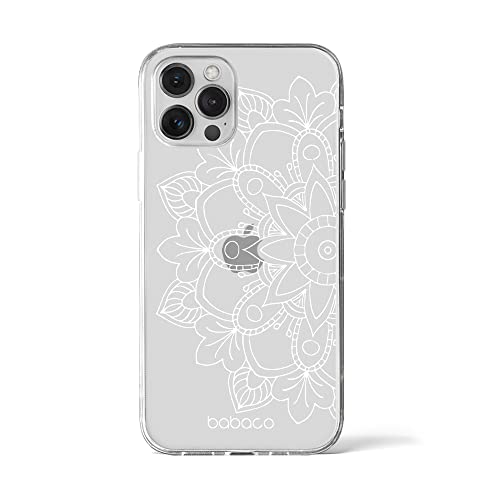 BABACO Funda para teléfono móvil de ERT Group para iPhone... en promo sur Amazon