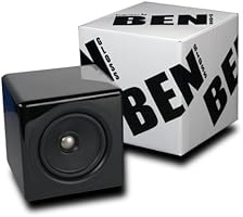kanto ben speakers