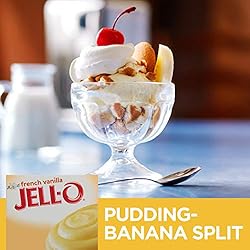 Jell-O Instant French Vanilla Pudding & Pie Filling