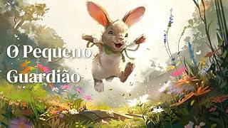Livro O Pequeno Guardião: segredo do Pequeno Guardião