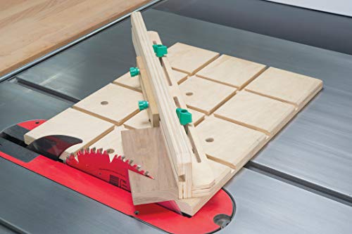 MICRO JIG - ZEROPLAY 360 Sled Kit