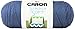 Caron Simply Soft Solids Yarn (4) Medium Gauge 100% Acrylic - 6 oz - Country Blue - Machine Wash & Dry