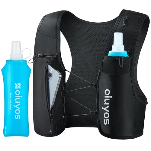 Oiuyos Running Vest