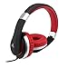 Artix CL700 Hybrid Teen Headphones, On Ear Bluetooth Headphones, Bluetooth Wireless Headphones, Headphones for Kids, Bluetooth Headphones with Mic, Speaker Function, Microphone, Cable for Wired Use