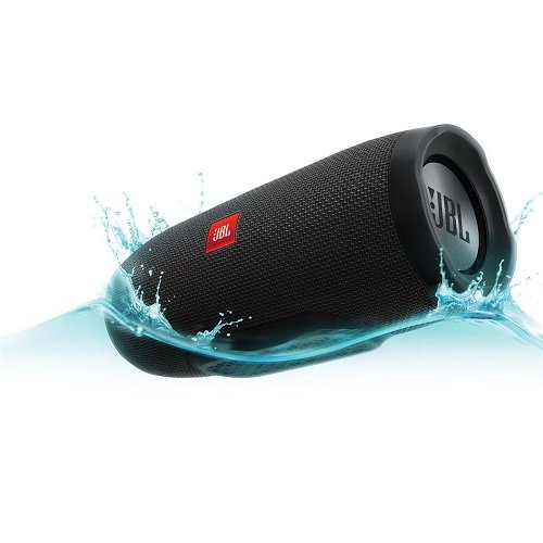 JBL Charge 3 Waterproof Portable Speaker image large JBL Charge 3 Waterproof Portable Speaker image large