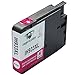 Supricolor Replacement 932XL 933XL High Yield Compatible With Officejet 6100 Officejet 7100 Officejet 6600 Officejet 6700 Officejet 7610 Wide Format Printer (2 Black 1 Cyan 1 Magenta 1 Yellow)