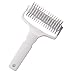 Dealglad Plastic Dough Bread Cookie Pie Pizza Pastry Lattice Roller Cutter Kitchen Baking Tool
