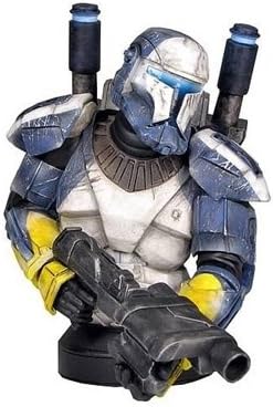 republic commando statue
