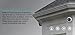 LaView 1080P 2MP IP High Resolution, Day and Night, Indoor/Outdoor, White Dome Security Camera, LV-PD50208