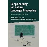 Deep Learning for Natural Language Processing: A Gentle Introduction