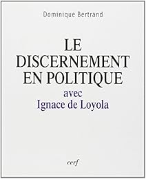 Le  discernement en politique