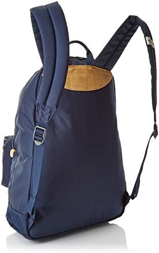 north face berkeley backpack navy