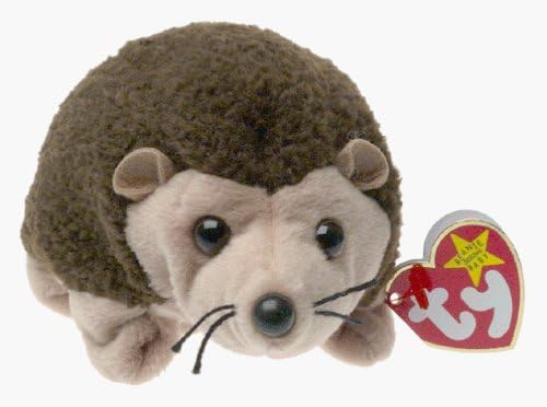 opossum beanie baby