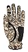 Zero Friction Men's Compression-Fit Synthetic Golf Glove, Universal Fit One Size