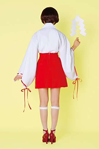 Stone tokimechigraffiti TG mini Ribbon maiden women's BOX