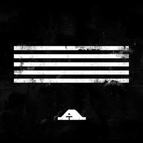 Bigbang Made The Full Album - Amazon.com Music