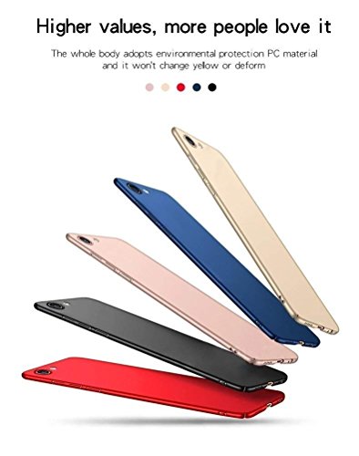 RealMe 1 back cover , RealMe 1 back cases , RealMe 1 mobile back covers and cases ..,, ZOLIAXO 360 Degree Sleek Rubberiz